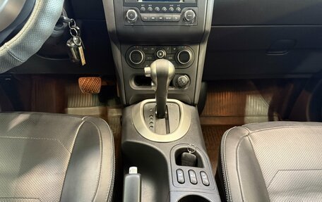 Nissan Qashqai, 2013 год, 1 050 000 рублей, 12 фотография
