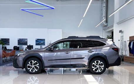 Subaru Outback VI, 2021 год, 4 990 000 рублей, 4 фотография