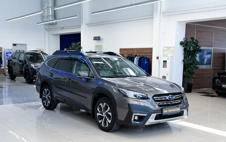 Subaru Outback VI, 2021 год, 4 990 000 рублей, 3 фотография