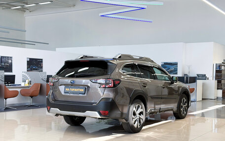 Subaru Outback VI, 2021 год, 4 990 000 рублей, 8 фотография
