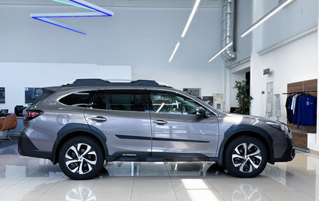 Subaru Outback VI, 2021 год, 4 990 000 рублей, 9 фотография