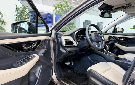Subaru Outback VI, 2021 год, 4 990 000 рублей, 10 фотография