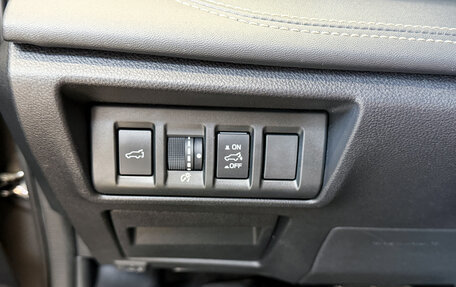 Subaru Outback VI, 2021 год, 4 990 000 рублей, 14 фотография