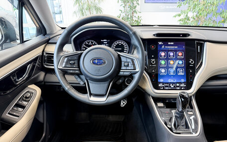 Subaru Outback VI, 2021 год, 4 990 000 рублей, 19 фотография