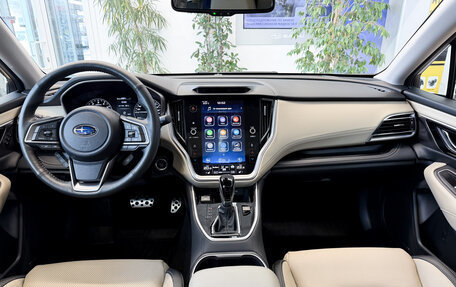 Subaru Outback VI, 2021 год, 4 990 000 рублей, 18 фотография