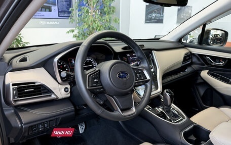 Subaru Outback VI, 2021 год, 4 990 000 рублей, 13 фотография