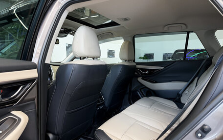 Subaru Outback VI, 2021 год, 4 990 000 рублей, 27 фотография