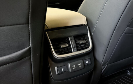 Subaru Outback VI, 2021 год, 4 990 000 рублей, 28 фотография