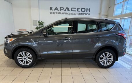 Ford Kuga III, 2017 год, 1 590 000 рублей, 5 фотография