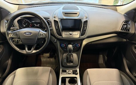 Ford Kuga III, 2017 год, 1 590 000 рублей, 8 фотография