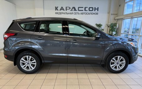 Ford Kuga III, 2017 год, 1 590 000 рублей, 6 фотография