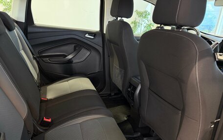Ford Kuga III, 2017 год, 1 590 000 рублей, 10 фотография