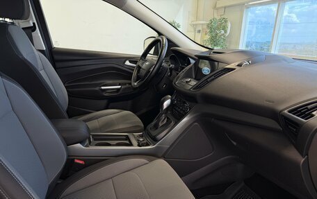 Ford Kuga III, 2017 год, 1 590 000 рублей, 9 фотография