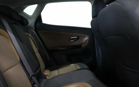 KIA cee'd III, 2017 год, 1 523 000 рублей, 6 фотография