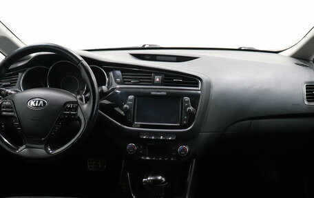 KIA cee'd III, 2017 год, 1 523 000 рублей, 8 фотография