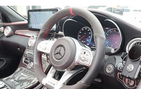 Mercedes-Benz C-Класс, 2020 год, 3 200 000 рублей, 17 фотография