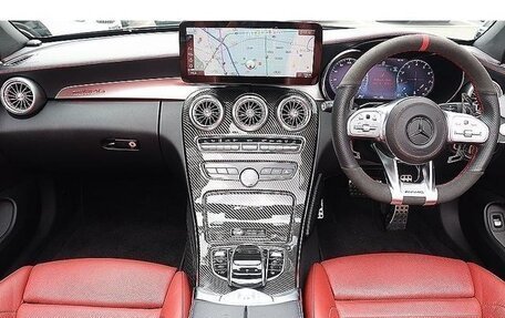Mercedes-Benz C-Класс, 2020 год, 3 200 000 рублей, 16 фотография
