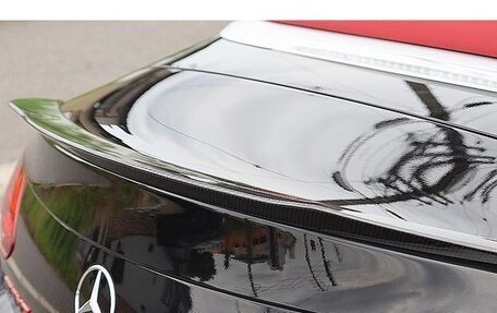 Mercedes-Benz C-Класс, 2020 год, 3 200 000 рублей, 11 фотография