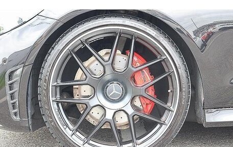Mercedes-Benz C-Класс, 2020 год, 3 200 000 рублей, 14 фотография