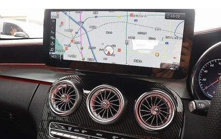 Mercedes-Benz C-Класс, 2020 год, 3 200 000 рублей, 19 фотография