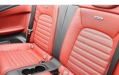 Mercedes-Benz C-Класс, 2020 год, 3 200 000 рублей, 21 фотография