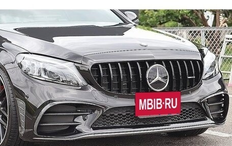 Mercedes-Benz C-Класс, 2020 год, 3 200 000 рублей, 8 фотография