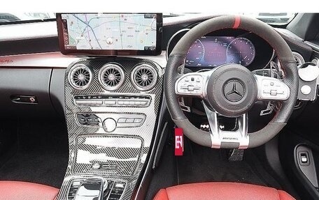 Mercedes-Benz C-Класс, 2020 год, 3 200 000 рублей, 18 фотография