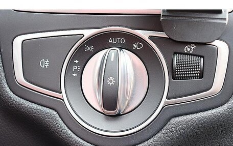 Mercedes-Benz C-Класс, 2020 год, 3 200 000 рублей, 26 фотография