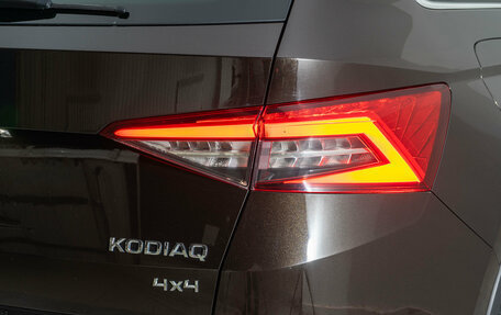 Skoda Kodiaq I, 2017 год, 2 430 000 рублей, 9 фотография