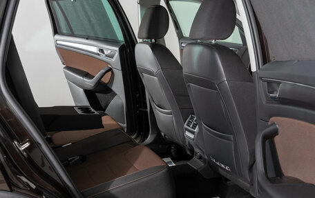 Skoda Kodiaq I, 2017 год, 2 430 000 рублей, 11 фотография