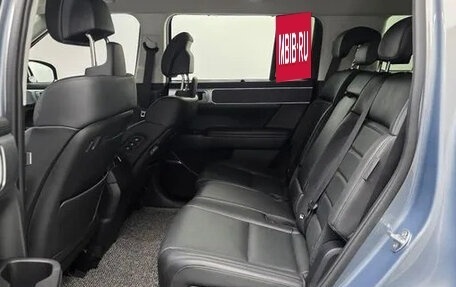 Hyundai Santa Fe IV, 2024 год, 4 200 737 рублей, 6 фотография
