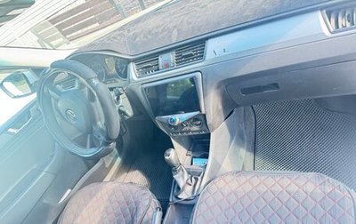 Skoda Rapid I, 2018 год, 510 000 рублей, 1 фотография