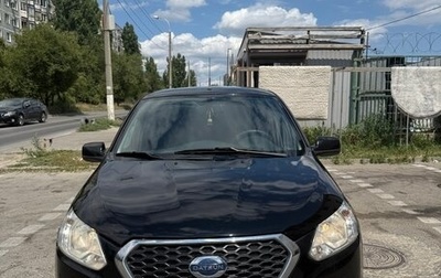 Datsun on-DO I рестайлинг, 2015 год, 450 000 рублей, 1 фотография