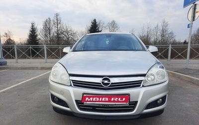 Opel Astra H, 2012 год, 410 000 рублей, 1 фотография