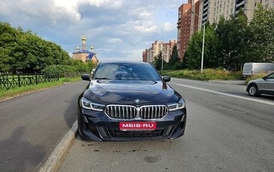 BMW 6 серия, 2020 год, 5 650 000 рублей, 1 фотография
