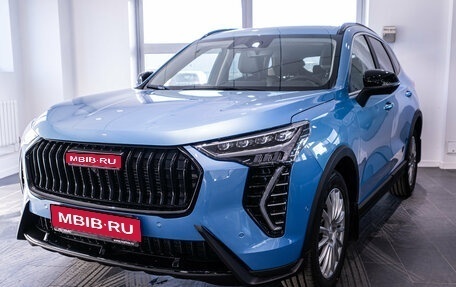 Haval Jolion, 2026 год, 2 875 000 рублей, 1 фотография