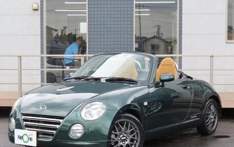 Daihatsu Copen I, 2011 год, 740 000 рублей, 1 фотография