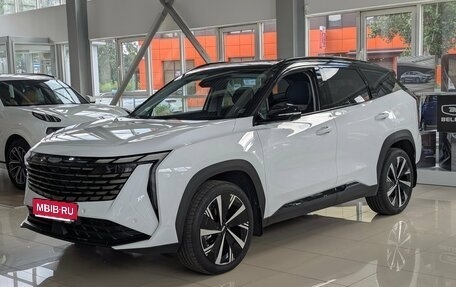 Geely Atlas, 2023 год, 2 680 000 рублей, 1 фотография