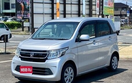 Honda N-WGN I рестайлинг, 2014 год, 576 737 рублей, 1 фотография