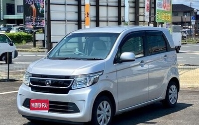 Honda N-WGN I рестайлинг, 2014 год, 576 737 рублей, 1 фотография