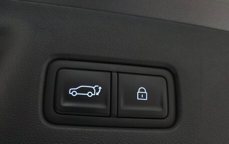 Hyundai Santa Fe IV, 2024 год, 4 200 737 рублей, 16 фотография