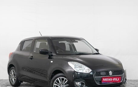 Suzuki Swift V, 2020 год, 1 199 000 рублей, 1 фотография