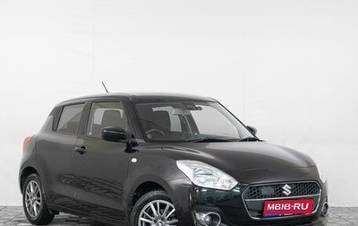 Suzuki Swift V, 2020 год, 1 199 000 рублей, 1 фотография