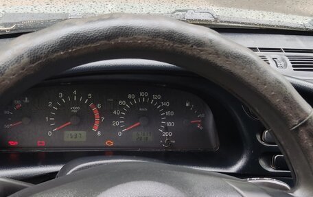 Chevrolet Niva I рестайлинг, 2014 год, 670 000 рублей, 8 фотография