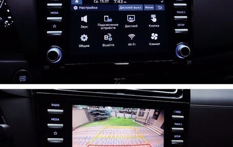 Hyundai Creta, 2022 год, 2 480 000 рублей, 12 фотография