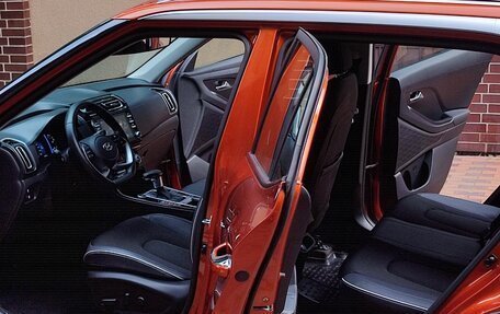 Hyundai Creta, 2022 год, 2 480 000 рублей, 7 фотография