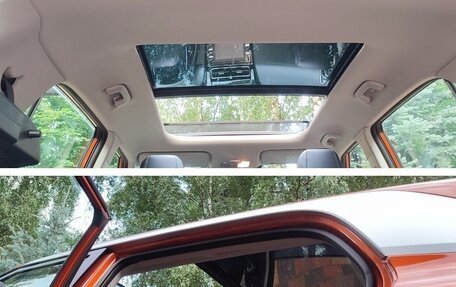 Hyundai Creta, 2022 год, 2 480 000 рублей, 19 фотография