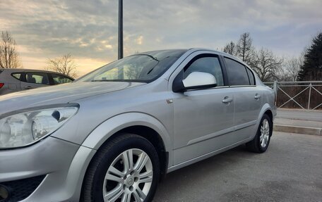 Opel Astra H, 2012 год, 410 000 рублей, 2 фотография