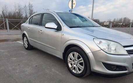 Opel Astra H, 2012 год, 410 000 рублей, 3 фотография