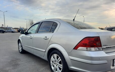 Opel Astra H, 2012 год, 410 000 рублей, 6 фотография